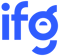 IFG_logo_RGB_electricblue-4
